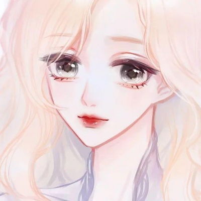 苏柒今日推荐古风现代混合女微信头像我要个性网