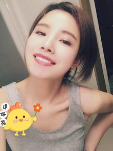 拥有狗啃式二次元刘海的女生,才是对软妹的正解啊