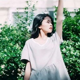 文艺小清新头像女生唯美大全愿你一切都好