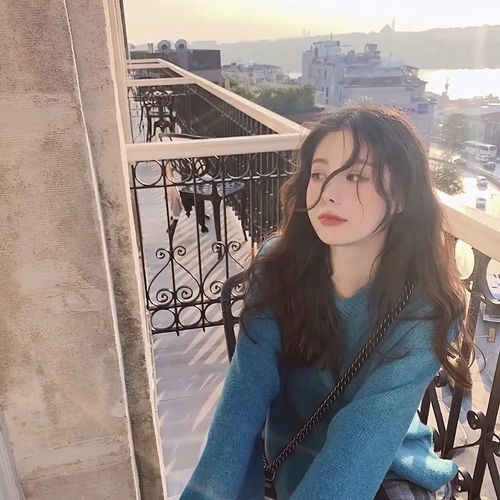 女头女孩子的快乐是什么