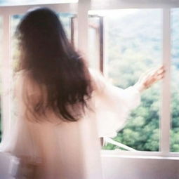女生经典的时尚个性清新唯美风格头像