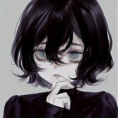 qq名字女生黑暗冰冷系id可爱点