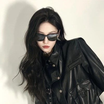 诱人头像女头,吸引人的头像女生