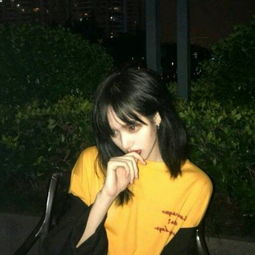 非主流个性头像女生超拽霸气我的心事都关于你