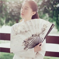 唯美古风伤感女生头像女生头像