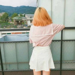 可爱小清新的女生搞笑头像大全又可爱又搞怪的女生头像