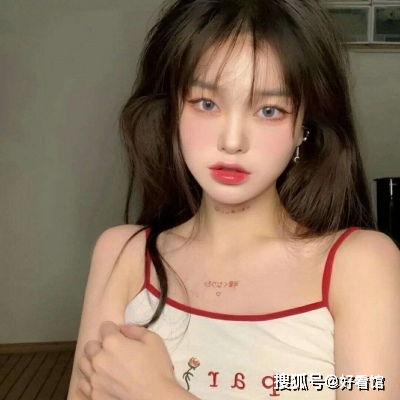 头像图片最火爆女生动漫高清好看的女生动漫头像可爱萌小清新图片动漫头像图