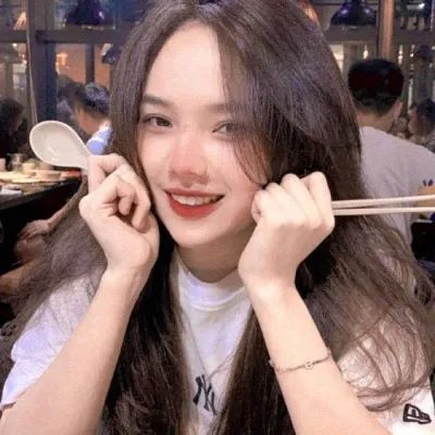 女生头像沫兮优质唯美真人干净气质微信女生头像第142期