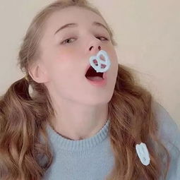 女生头像好看的欧美女生头像