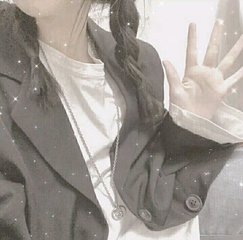 不露脸女生头像你是不是什么都明白,但就是走不出来