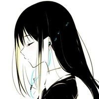 美女高冷伤感头像微信头像图片大全