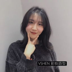欧美女生个性短发发型大全效果图