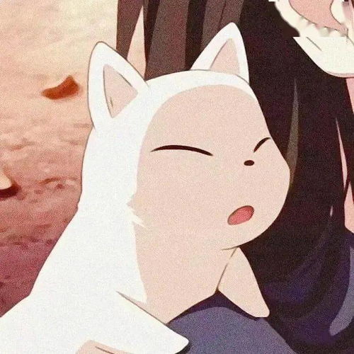 和对象换情侣头像吧