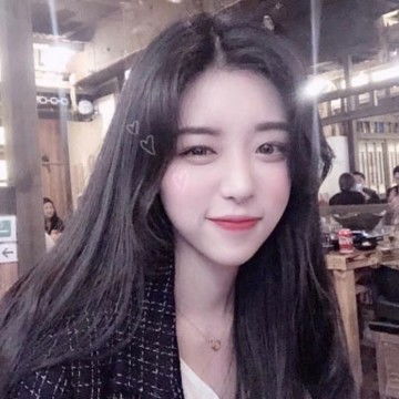 女生高冷气质霸气头像,女生头像图片