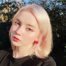 超火大脸女生头像明明是我提分手,为什么走不出来的却是我