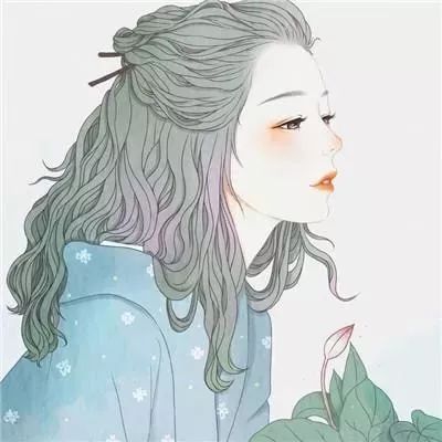 个性微信头像