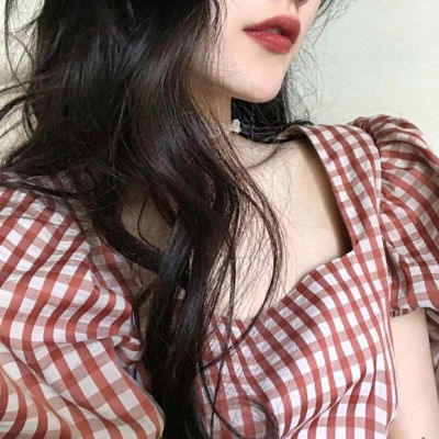 qq霸气社会女头像最潮qq头像女生专用