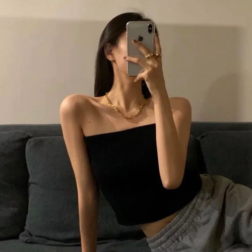 头像ins优质女头