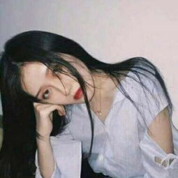 森系甜美闺蜜头像不能没有你