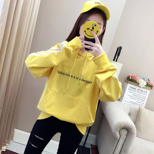 7080后女人,多穿这些精致减龄的卫衣开衫,让你赚满回头率
