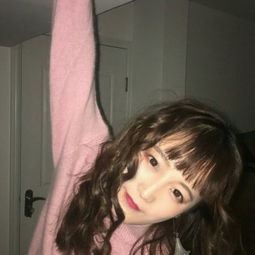 2019最新可爱呆萌女生头像大全如果你还在可惜没如果