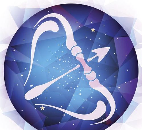 看到粗心自律的星座雄心壮志不同的人生结构