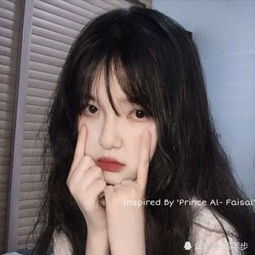 丧的头像女生伤感真人慰藉