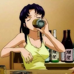动漫女生头像