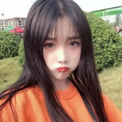 2021年最火爆的萌萌哒女生头像