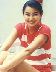 众女神青涩容颜曝光王菲张曼玉也土得掉渣
