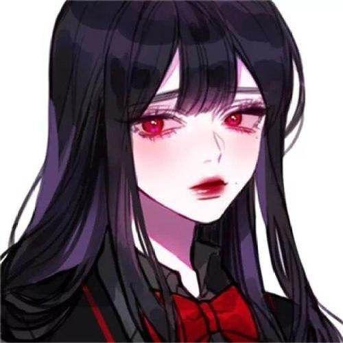 和风樱花林