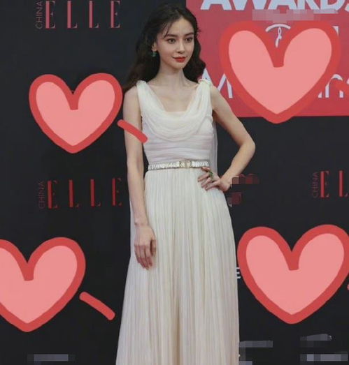 杨幂,baby,张雨绮,刘诗诗活动生图大曝光,再美也难抗原相机