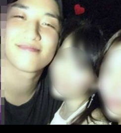 一晚挣50万中国一26岁女生卷入韩国胜利门,只接待中国vip客户