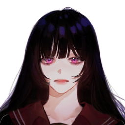 漫画美少女头像堆糖,美图壁纸兴趣社区