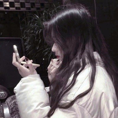 女生时尚气质美女头像漂亮相信你会喜欢
