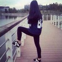 头像非主流女生背影长发微信头像图片大全