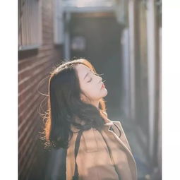 女生头像唯美女生头像