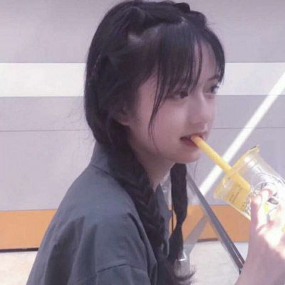 闺蜜头像两人可爱两张配对真人可爱范儿