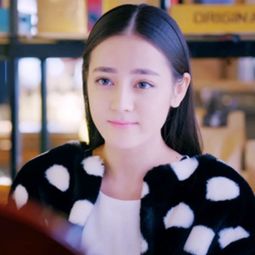 迪丽热巴克拉恋人女生头像转自贴吧