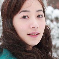 韩雪头像高清图片大全名人韩雪真实头像大图下载