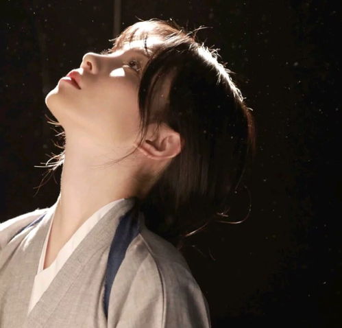 女生头像nothingtolose