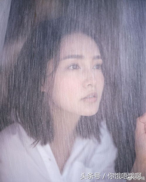 李沁不愧是最出色的九零后小花旦连晒伤的样子都楚楚动人