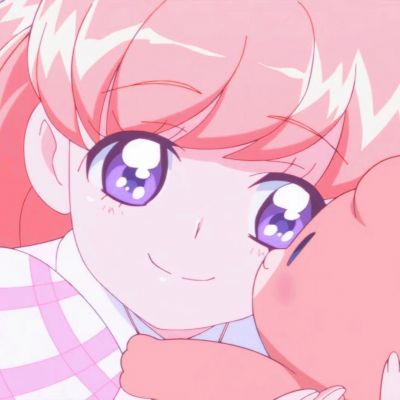 二次元卡哇伊女生很多事情没有来卡通动漫头像我要个性网