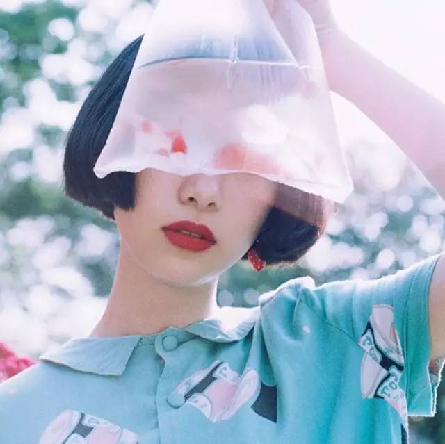 微信头像影响第一印象没看完我就默默换了头像