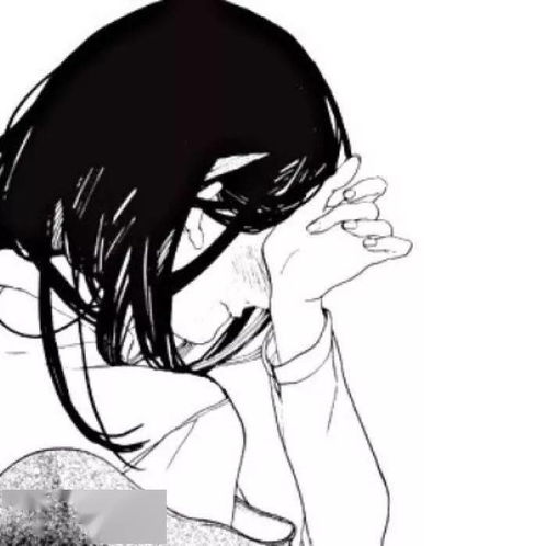 暗黑丧系动漫女头会有人喜欢吗