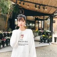 韩国bf风头像女生