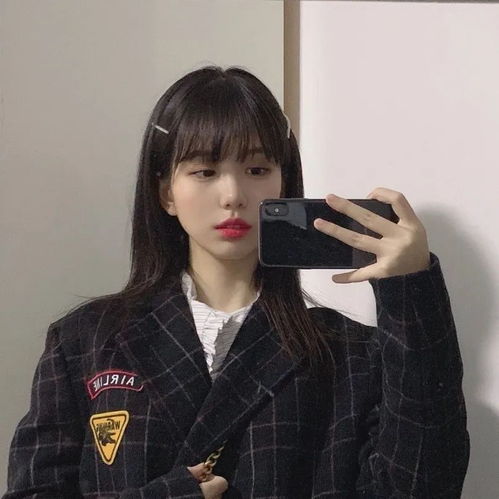 微信头像换头像无限好运