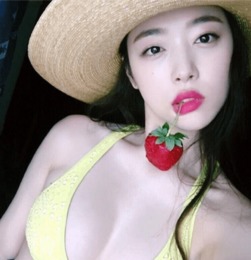 没有任何一个女人可以单靠美貌赢得男人的尊重