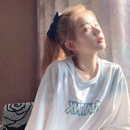 小众女生头像