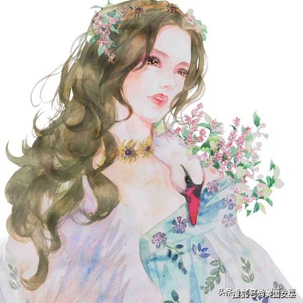 性格冷淡的星座,看不上眼的太多,孤傲又清高,毒舌起来不留情